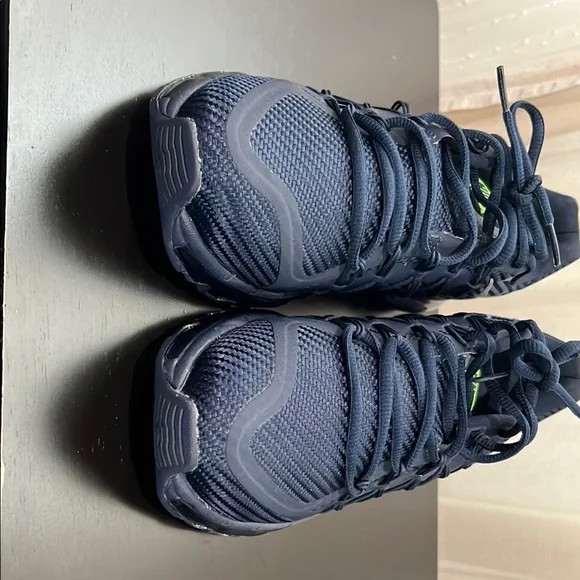 Nike Air Max 2015 Obsidian sneaker. Men display picture 1